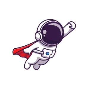 astronaut speed up your website